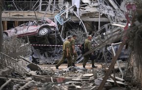 الضربات الصاروخية الإيرانية خلفت أعدادا قياسية من المصابين وخسارات فادحة

