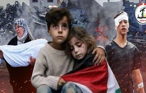  لجان المقاومة الفلسطينية تدعو لوقف الإبادة الجماعية في غزة 