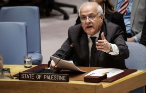 رام الله: إسرائيل تسعى لحرمان الشعب الفلسطيني من حقوقه المشروعة