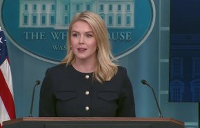 ادعای کاخ سفید: با ایران در ارتباط هستیم