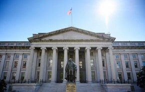 الخزانة الأمريكية تصدر بيانا بشأن رفع العقوبات المفروضة على سوريا