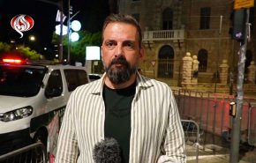 تظاهرات متجددة للمستوطنين للمطالبة بوقف العدوان على غزة