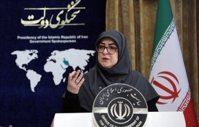 مهاجراني: لا قرار بشأن التفاوض