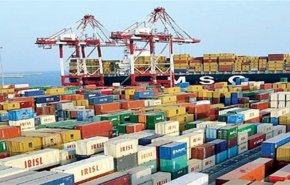 ايران تسجل صادرات بقيمة 11.6 مليار دولار خلال فصل الربيع