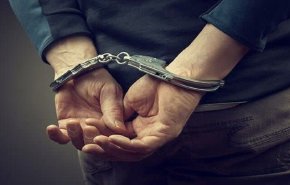 اعتقال جاسوس على صلة بالكيان الصهيوني في طهران