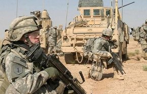 'التحالف الأمريكي' يستقدم تعزيزات لقاعدته في ريف الحسكة