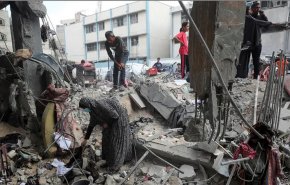 عشرات الشهداء والمصابين بقصف الإحتلال لمناطق بغزة.. إليكم التفاصيل!