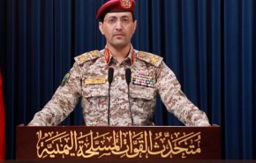 القوات اليمنية تقصف مطار بن غوريون بصاروخ فرط صوتي 