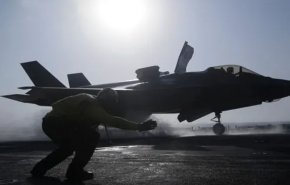 دادگاه انگلیس درخواست توقف صادرات قطعات یدکی “اف-۳۵” به رژیم اسرائیل را رد کرد