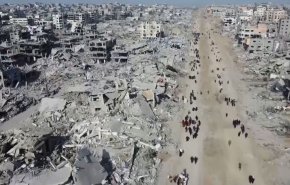 مفاوضات وقف إطلاق النار بغزة وسط ضغوط دولية وتصاعد التوترات