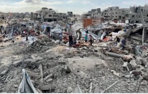 عشرات الشهداء والجرحى في عدوان اسرائليلي جديد على مختلف مناطق غزة