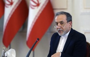 عراقجي يرد بحزم على تصريح مسؤولة السياسة الخارجية بالاتحاد الأوروبي