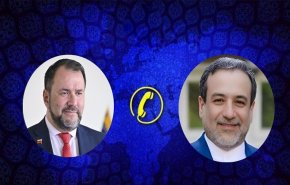 وزير خارجية ايران: قواتنا جاهزة لمواجهة اي تحرك للكيان الصهيوني وحماته