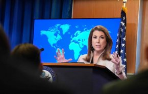 ادعای آمریکا: تصمیم ایران غیرقابل قبول است؛ تهران با آژانس همکاری کند