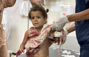 نشانه هایی از توافق آتش‌بس در غزه