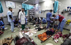 منظمة الصحة العالمية تحذر من خطر توقف النظام الصحي في غزة