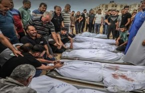 ليلة دامية في غزة: قصف يستهدف النازحين والمجوعين ويخلّف عشرات الشهداء 