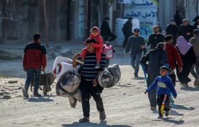 الأمم المتحدة تكشف مخططًا إسرائيليًا خطيرًا جنوب قطاع غزة