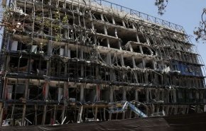 تحلیل روزنامه الاخبار لبنان از موازنه جدید در جنگ 12 روزه 