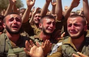 جنود الإحتلال يعترفون: لم نعد قادرين على تحمل عملية أخرى في غزة