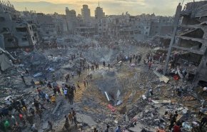 فلسطين.. الاحتلال الإسرائيلي يرتكب 26 مجزرة دموية في غزة خلال يومين