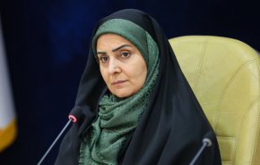 وزيرة الطرق الايرانية: استهداف امريكا لطائرة مدنية ايرانية عام 88 مثال لارهاب الدولة