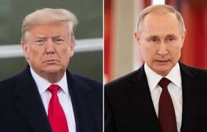 ترامپ: به زودی با پوتین گفت‌وگو خواهم کرد