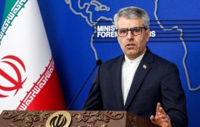 بقایی: آمریکایی‌ها باید نشان دهند که به دیپلماسی وفادارند