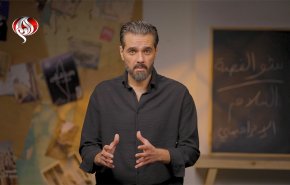 فخ امريكي لسوريا ولبنان بصورة مرسومة بالفوتوشوب