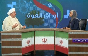 إيران داعم وفي للقضية الفلسطينية والحلفاء..