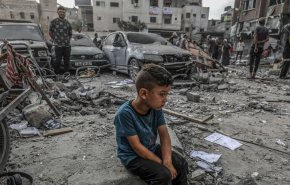 افشای برخی جزئیات پیشنهاد جدید برای آتش‌بس در غزه