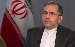 انتقال موضع ایران به گروسی از طریق نماینده ایران در وین