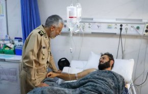 الادميرال سياري: جاهزية القوات المسلحة أذلّت العدو