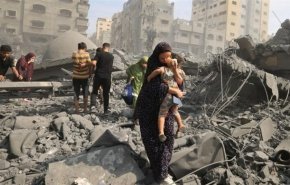 تحذير اممي.. اكثر من 613 شهيد في مصائد الموت في غزة