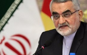  برلماني ايراني: إذا ارتكب الكيان الصهيوني خطأ آخر فستكون نهايته