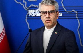 بقائی: رژیم متجاوز باید قاطعانه محکوم شود و مورد مواخذه و مجازات قرار گیرد