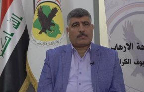 ردود فعل رسمية في بغداد على اتهامات كردستان للحشد الشعبي