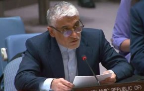 نامه ایران به سازمان ملل و صلیب سرخ درباره ربایش حاج احمد متوسلیان و همراهانش توسط اسرائیل