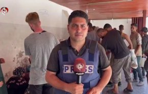 شاهد..طيران الإحتلال يكثّف غاراته على أحياء سكنية شرقي قطاع غزة! 