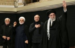 بازتاب حضور رهبر معظم انقلاب درحسینیه امام خمینی (ره) در رسانه‌های آمریکایی