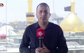 بالفيديو.. توقعات بمشاركة أكثر من 3 ملايين زائر في زيارة عاشوراء بالعراق