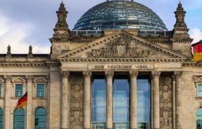 مجلس آلمان: حملات اسرائیل و آمریکا به ایران غیر قانونی بود