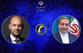 وزیران خارجه ایران و فرانسه آخرین وضعیت روابط کنسولی دو کشور را بررسی کردند