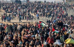 فضيحة جديدة: شركة استشارات دولية متورطة في تهجير سكان غزة