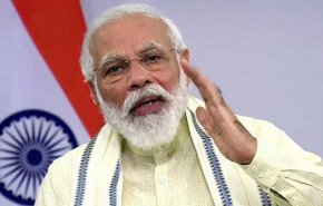 رئيس وزراء الهند: الإمام الحسين (ع) مصدر إلهام للناس في التمسك بالحق 