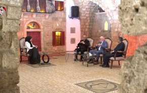 قراءة في الفكر الإنجيلي وارتباطه بالصهيونية