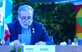 عراقجي: العدوان الإسرائيلي الأمريكي على إيران انتهاك صارخ لميثاق الأمم المتحدة