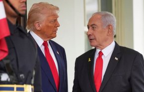 نتانیاهو به دنبال مشکلات داخلی با تاخیر راهی واشنگتن شد