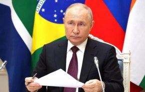 بوتين: أحادية القطب أمست 