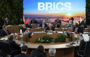سران بریکس حمله رژیم صهیونیستی و آمریکا به ایران را محکوم کردند